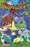 Inazuma Eleven Go ! - tome 05: 5
