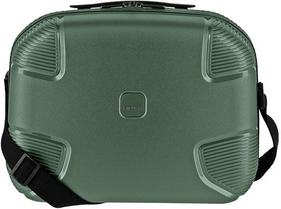 Impackt Beautycase Groen