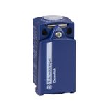 SCHNEIDER ELECTRIC ZCD21 Blauw Accessoires elektrische schakelaar