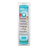 Madeira 20990210 Avalon Film wash-away 0,3x10m, Transparant