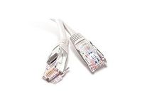 Dexlan 842500 netwerkkabel Grijs 5 m Cat6 F/UTP (FTP)