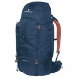 Ferrino Dundee 50l Sac à dos Bleu