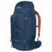 Ferrino Dundee 50l Sac à dos Bleu
