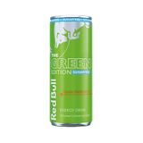 Red Bull Sugar Free Energy Drink - Green edition | 250ml