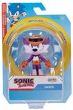 Sonic The Hedgehog Mini Figure Wave 18 - 6 cm - figuur fang
