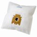 Menalux 3100 Stofzuigerzakken - Synthetisch - 5 stuks