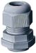 Hensel ASS 40 IP67 M40 Kabelwartel Zwart 1 stuk(s)
