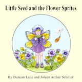 Little Seed and the Flower Sprites