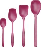 Rosti NEW Classic Louche set 4 stuks Beetroot