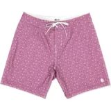 DCK Short de bain Broadshorts Diva