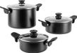 Ninja CW53000DE Set de casseroles