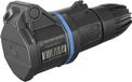 Walther Werke FW311306CC CEE-koppeling 16 A 3-polig 250 V