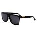 Gucci GG0748S 001 Zonnebril - Heren - Zwart