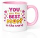 Nevolis® mok espresso