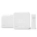 tado° Kit V3+ wireless thermostaat - Wit
