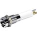 CML Innovative Technologies 19TR0I12 Lampe de signalisation LED multicolore Rouge, Vert, Jaune 12 V/DC 10 mcd, 20 mcd, 30 mcd