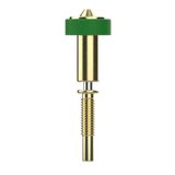 E3D RapidChange Revo™ Brass 1,75 mm 0,8 mm mondstuk