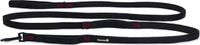 Beeztees Parinca Premium Hondenriem 3 meter - Nylon - Zwart