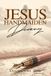 Jesus Handmaiden Diary Paperback