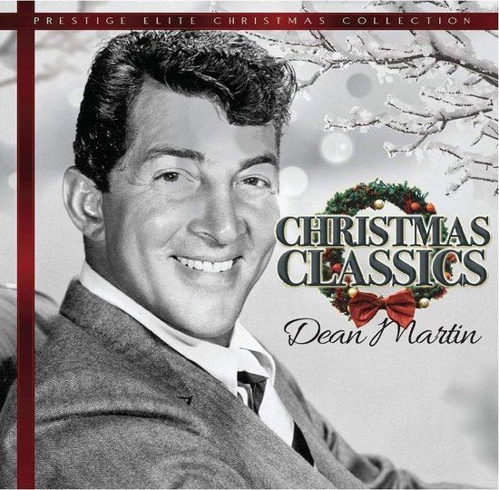 Christmas Dean Martin Christmas Classics