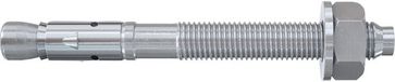 Fischer 543962 fischer Bolzenanker FBZ 12/30 Plug 20 stuk(s)