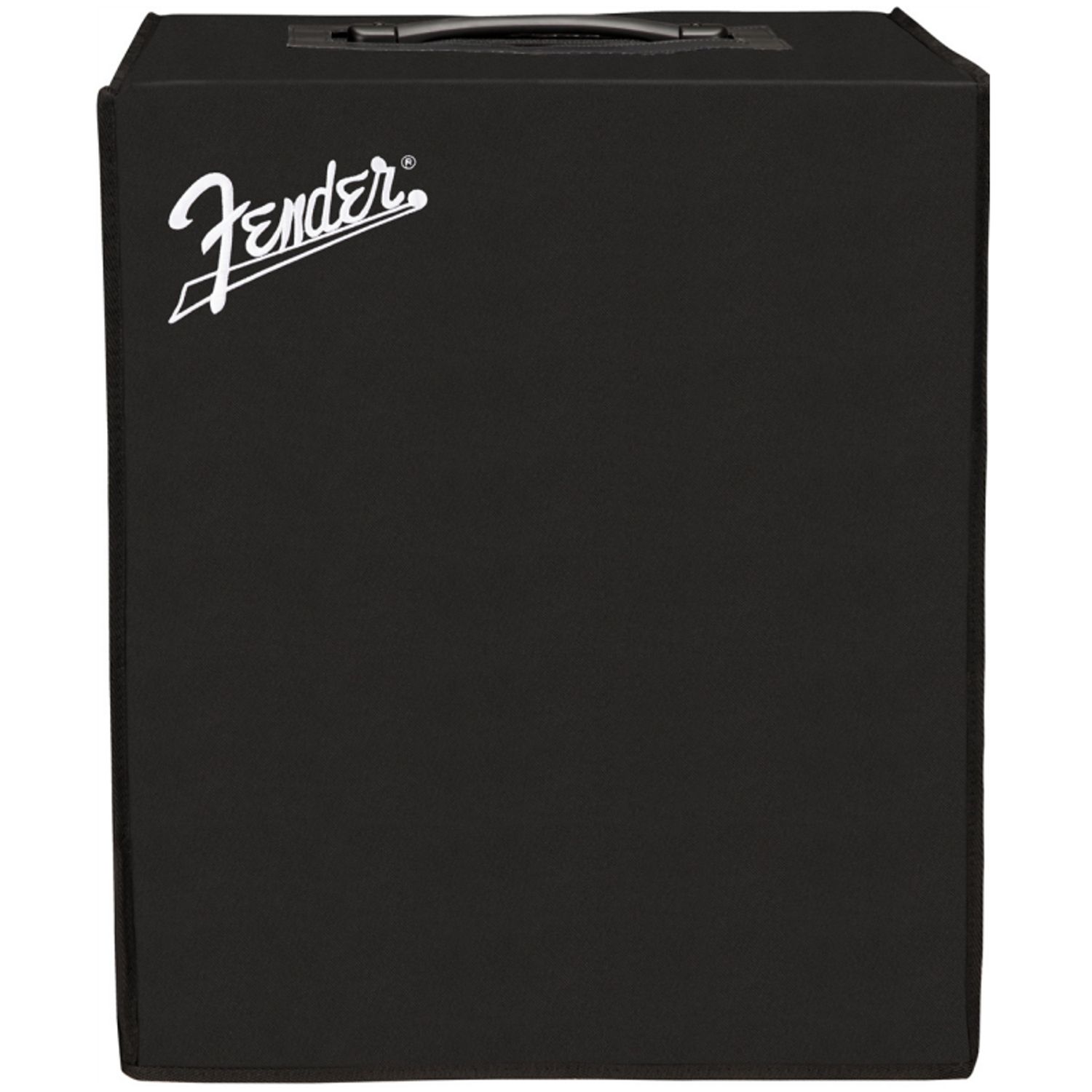 Fender Rumble 115 Cover