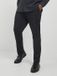 JACK&JONES JPSTMARCO JJCOOPER CHINO NOOS PLS Heren Broeken Zwart Slim Fit