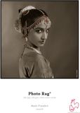 Hahnemuhle Photo Rag - Pakken fotopapier - wit - inkjet-technologie