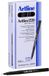 Artline 220 Fineliner - Set 12 Stuks - Zwart