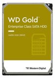 Western Digital WD Interne 3,5" harde schijf WD Gold 8 TB, model WD8005FRYZ, 7200 RPM, geschikt voor datacenters en bedrijven