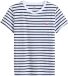 Levis Perfect Tee T-Shirt - Vrouwen - Maat M - Wit - Katoen
