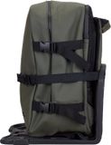 PackMate Polisport Packmate transporter zwart