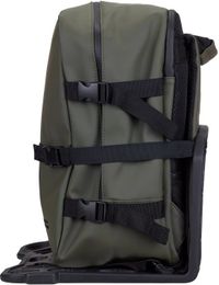 PackMate Polisport Packmate transporter zwart