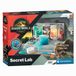 Clementoni Jurassic World Secret Lab Experimenteerset