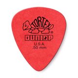 Tortex Dunlop Tortex 0,50mm zak van 36