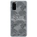 ERT GROUP mobiel telefoonhoesje voor Samsung S20 / S11E origineel en officieel erkend Game od Thrones patroon Game of Thrones 019, hoesje is gemaakt van TPU