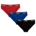 BOSS Hugo Boss Set van 3 korte onderbroeken voor heren, XS