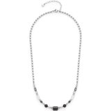 Leonardo Jewels - 024303 - Ketting - Dames - Casoria - 45 cm