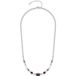 Leonardo Jewels - 024303 - Ketting - Dames - Casoria - 45 cm