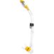 Cressi Dry - Snorkel perfect voor vrijduiken en snorkelen Unisex Adult