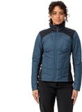 Vaude Bike Minaki IV Jas Blauw 36 Vrouw