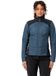Vaude Bike Minaki IV Jas Blauw 36 Vrouw