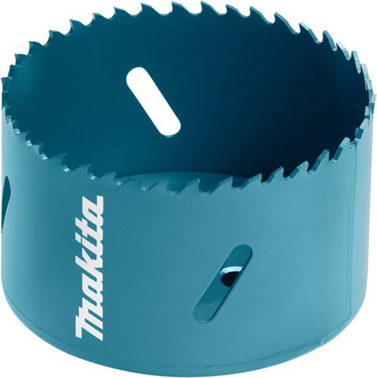 Makita B-11405 Gatzaag 51mm bi-metaal snelwissel