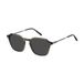 Tommy Hilfiger zonnebril TH 2132/S bruin