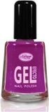 Nurana Gel Effect Nail Polish 05 Mauve 10ml
