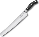 Victorinox Grand Maître broodmes - 26cm - RVS/POM - ergonomisch