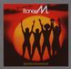 Sony Music Boney M. Boonoonoonoos CD Standard Edition