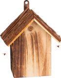 Merkloos Relaxdays Insectenhotel 22 x 18 x 12 cm
