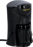 Dunlop Koffiezetapparaat - 1 kop - 12V - incl. mok