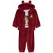 Guess Sweat à capuche zippé pour bébé garçon